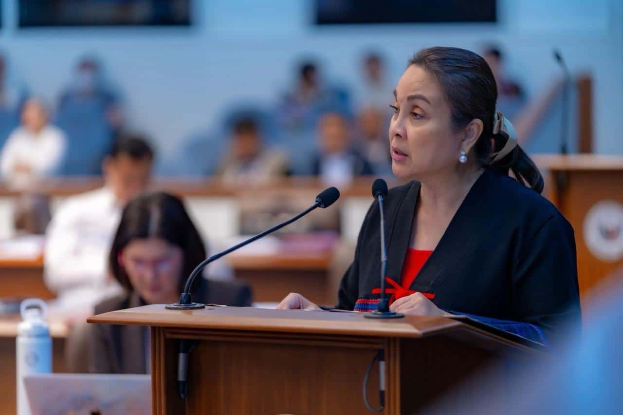 Legarda demands accountability for onion price crash, import overlap