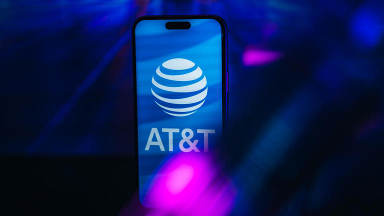 AT&T just reshuffled its unlimited lineup. Here's what you're getting ...