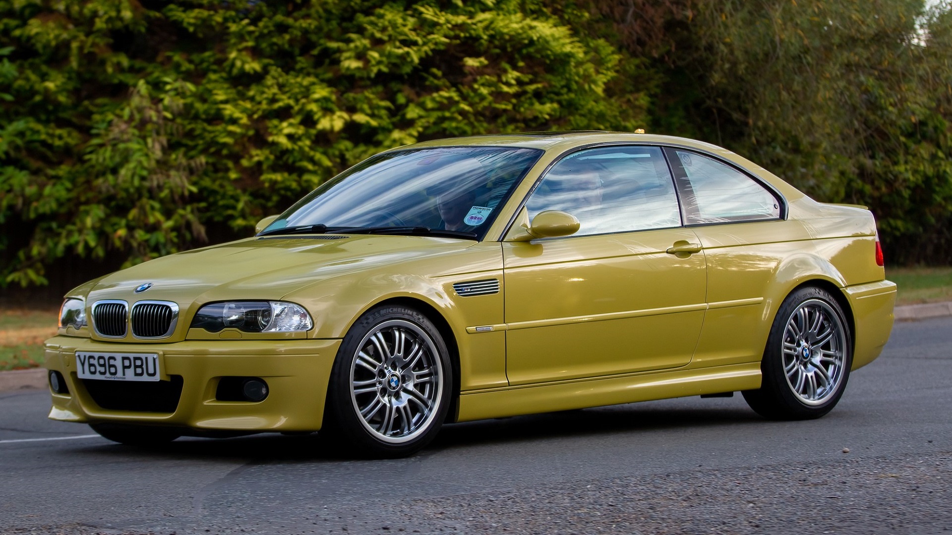 10 used cars from the 2000s that are still reliable — and affordable