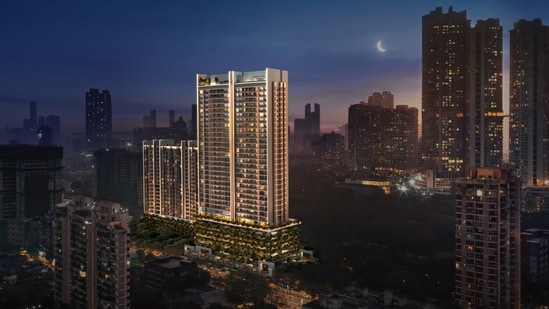 Rustomjee Group launches housing project in Sewri area of Mumbai, with ...