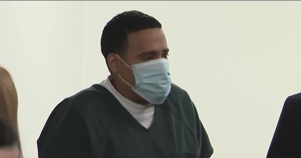 Detroit man to serve up to 60 years in murder of 13-year-old girl