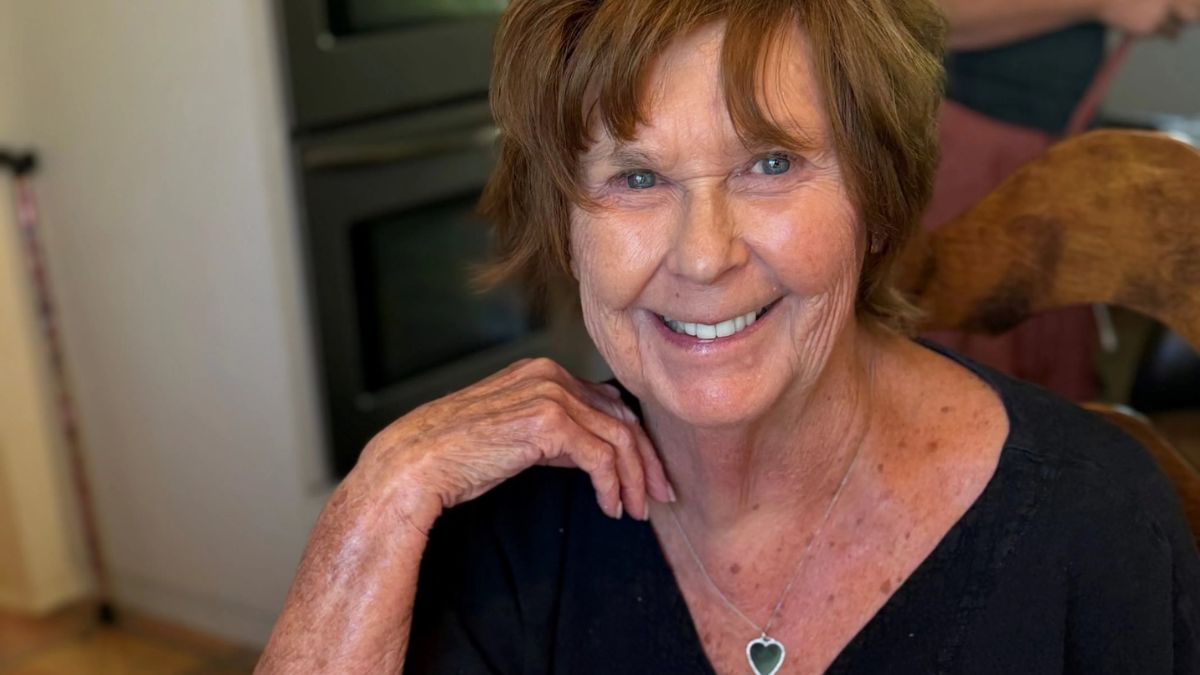 Former officer breaks silence on Nancy Guthrie case—and reveals why ground searches took a back seat<br><br>