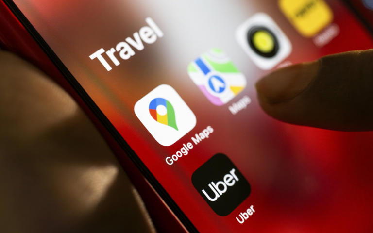 Google Maps is about to look very different – with one of its biggest ...