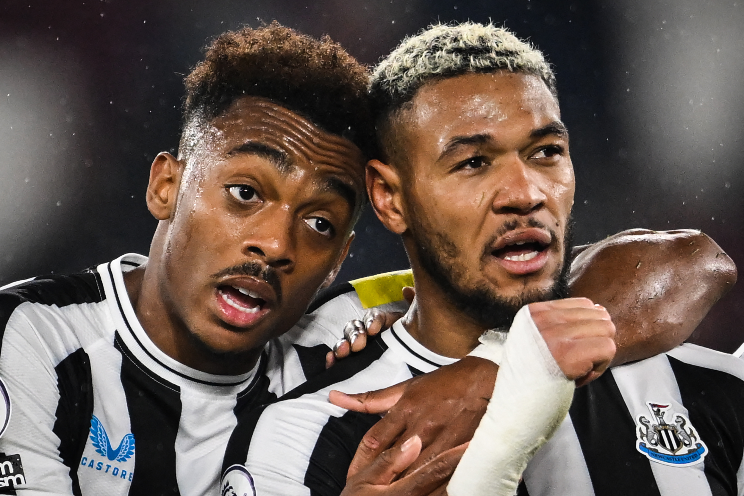 Newcastle ready to listen to offers for three first-team players: Report