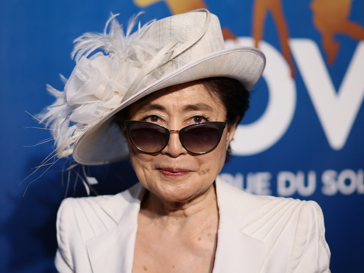 12 celebrities using their fame to make the world better
