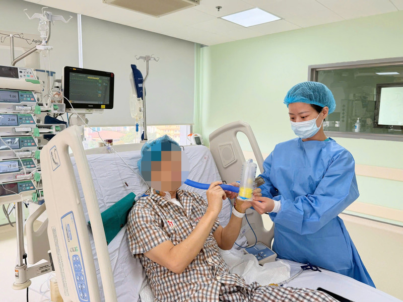 Tấm lòng của một ca hiến tạng đã mang lại sự sống cho 7 người