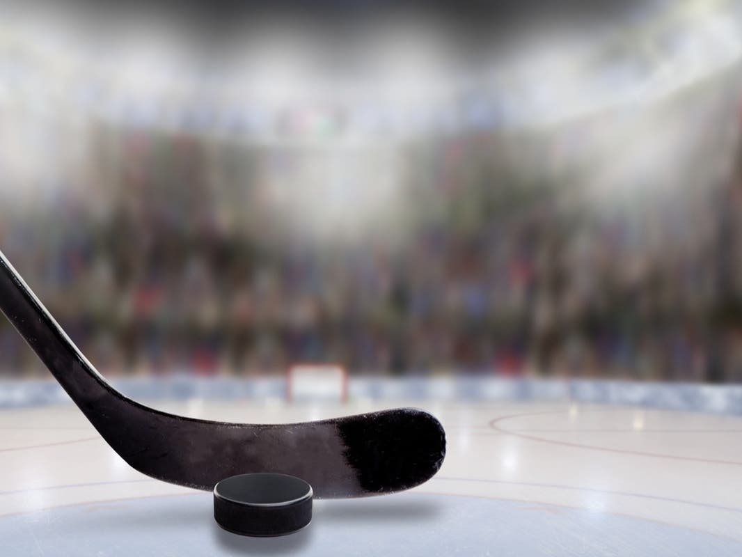 Battle of the Badges hockey championship | Corned beef community dinner ...