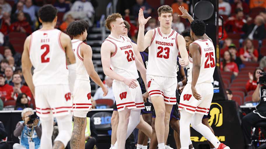 Here's how the Wisconsin Badgers have prepared to play Illinois on ...