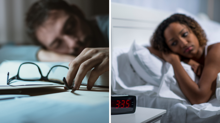 Why your sleep schedule is ruining your energy (and how to fix it)