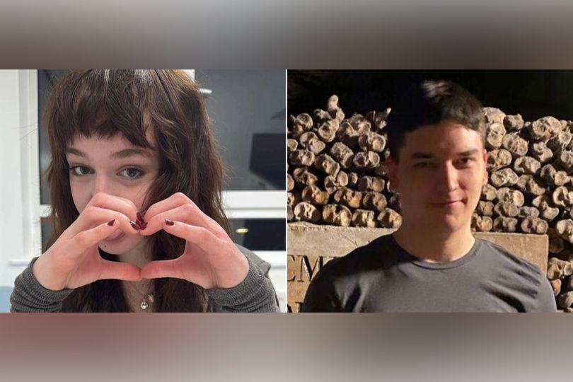 Double tragedy as teen dies just weeks after finding his girlfriend's body
