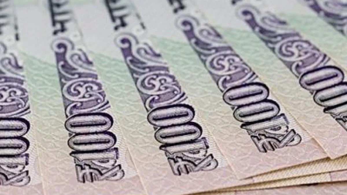 Fake currency racket busted in Kashmir, 3 arrested