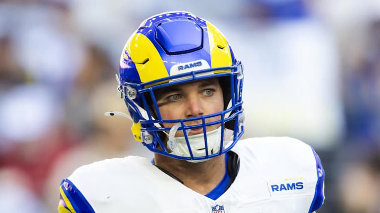 Les Snead's latest signing proves Troy Reeder era may have met its end