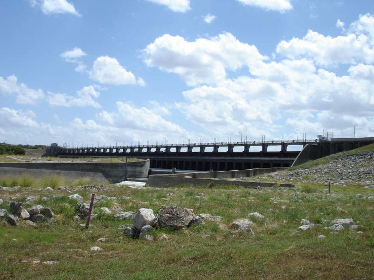 Corpus Christi may run out of water sooner than expected. What to know