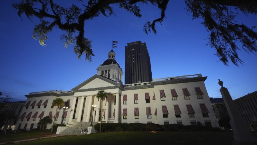 Over half of Florida voters say mid-cycle redistricting is 'bad idea': poll