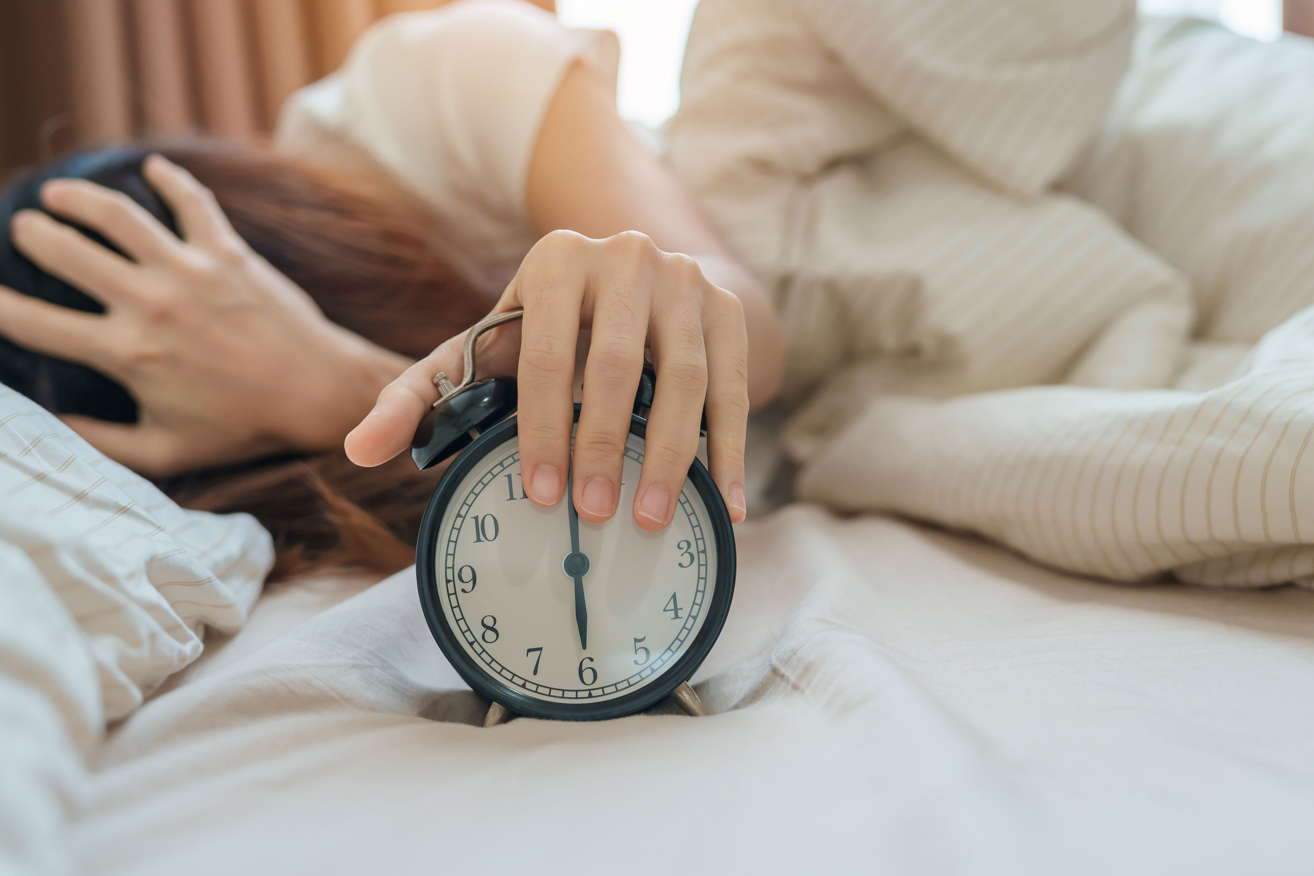 The best — and worst — iPhone alarm sounds to wake up to