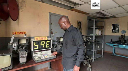 Africanews