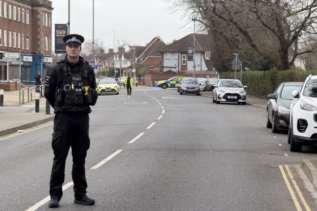 Fourth man charged with attempted murder after man stabbed in leg