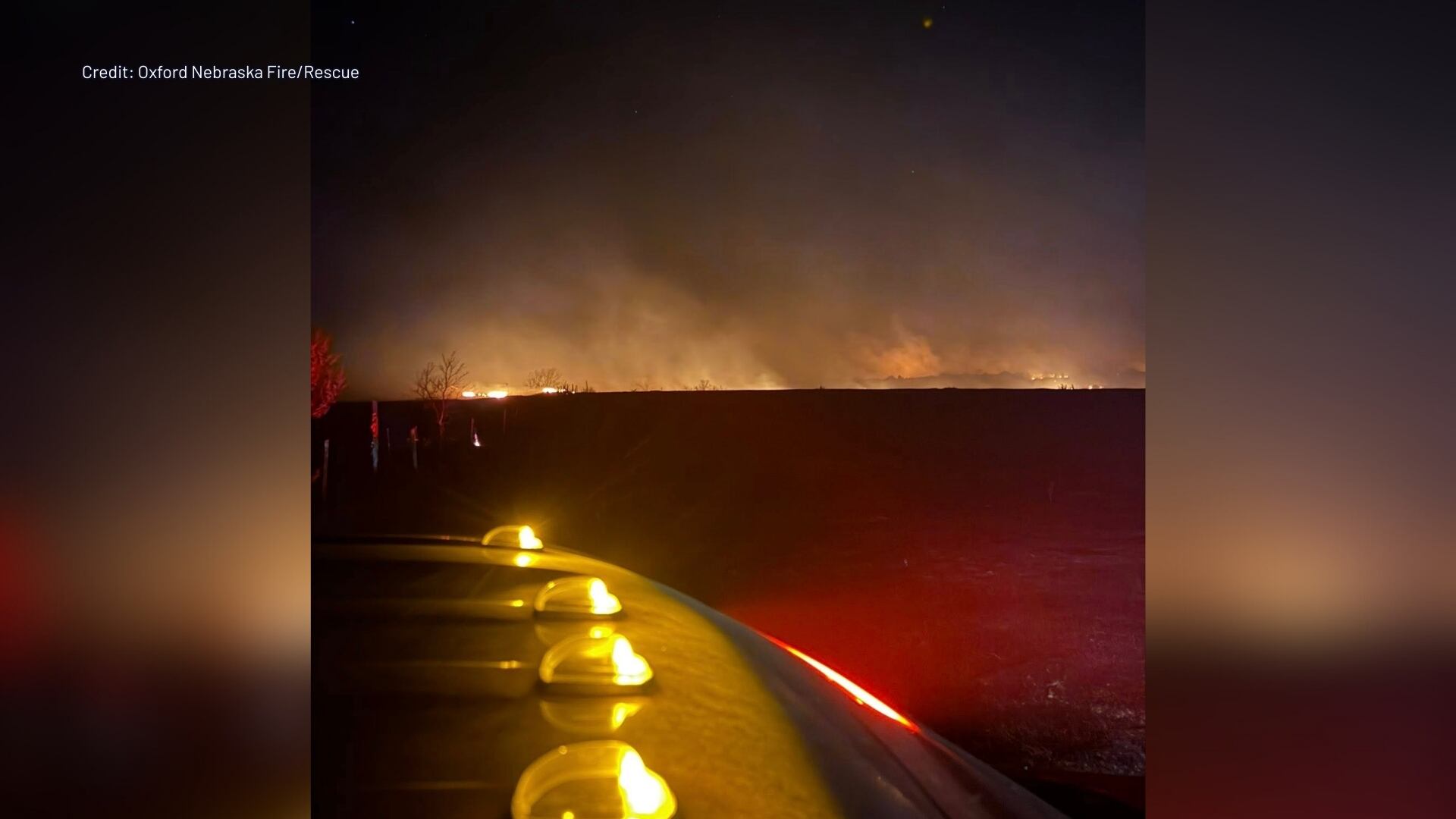 Jeffery Lake residents ordered to evacuate as wildfire operations ...