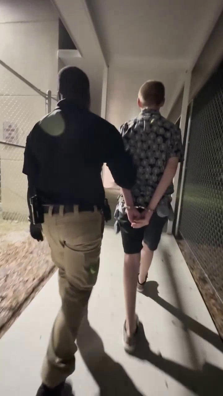 DeLand High School student arrested after sending bomb threats through ...