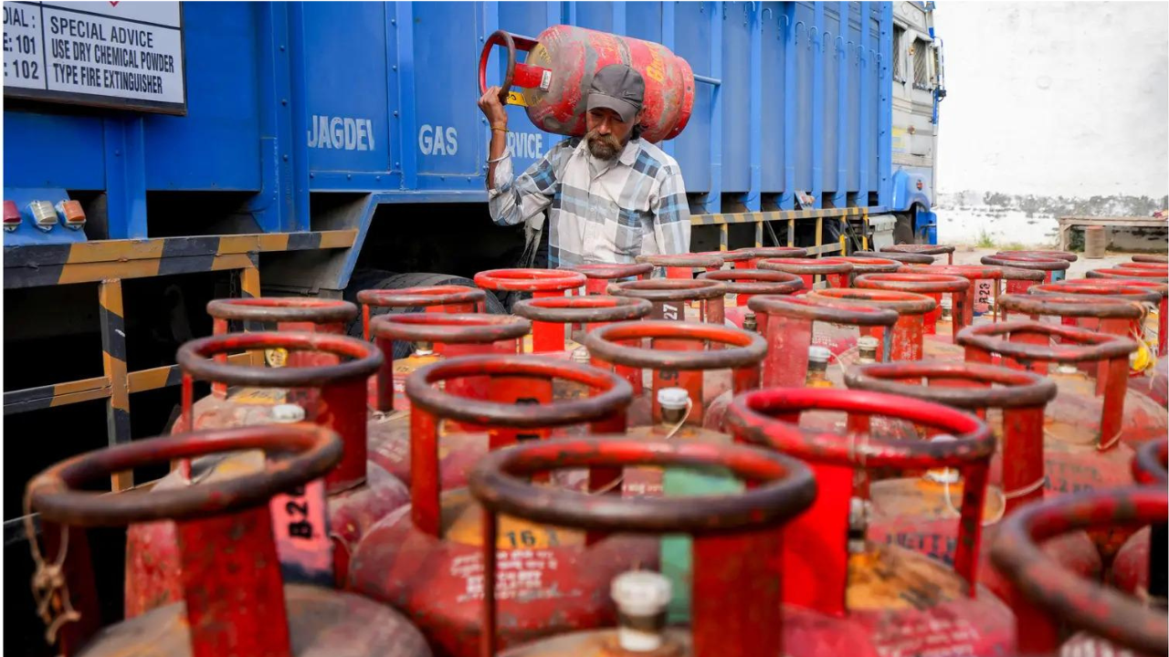 Queues, panic and pressure: How Middle East tensions triggered India’s ...