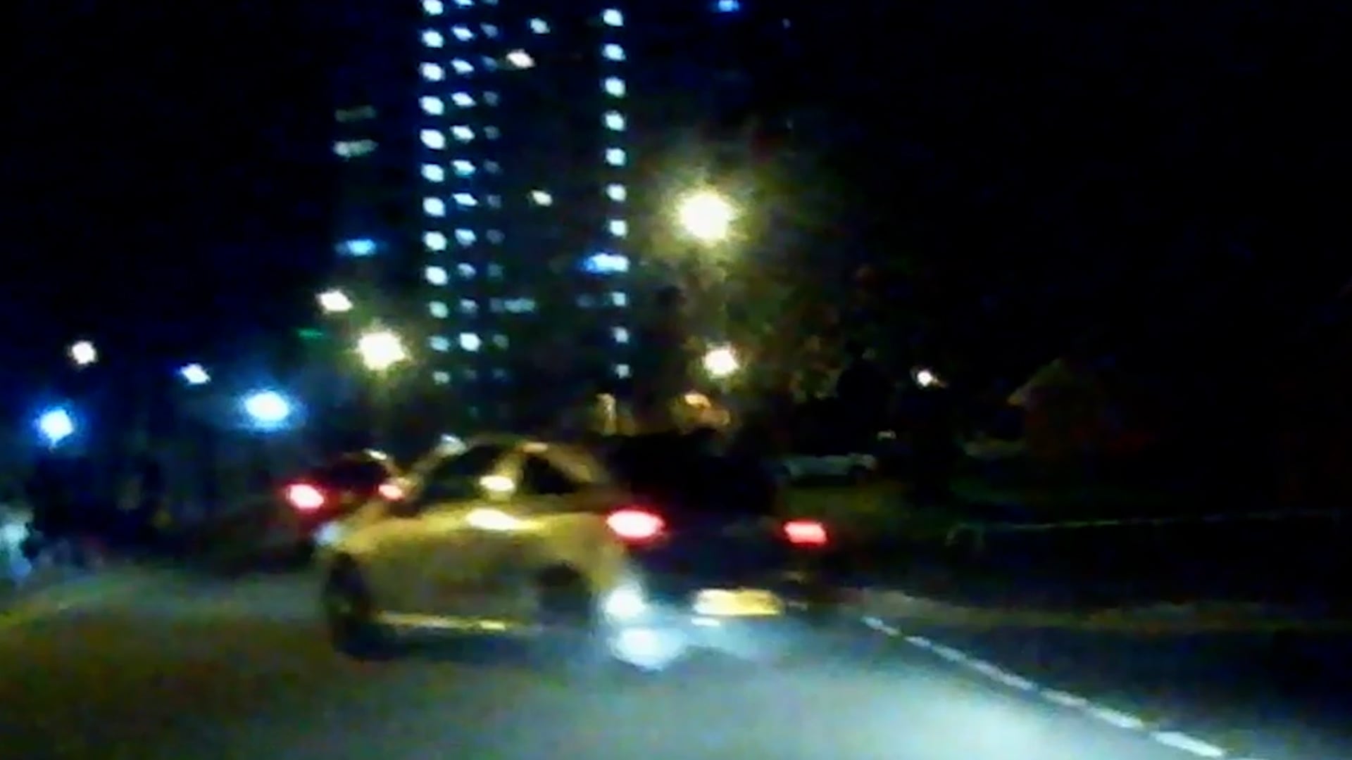 Driver who killed four-year-old girl in horror crash jailed for over ...