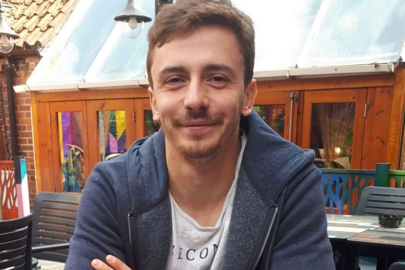 Family 'desperate' to have son back after Selby soldier's month-long ...