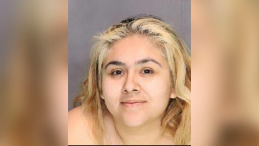 Suspect arrested in 2025 Stockton shooting that left woman dead, man hurt