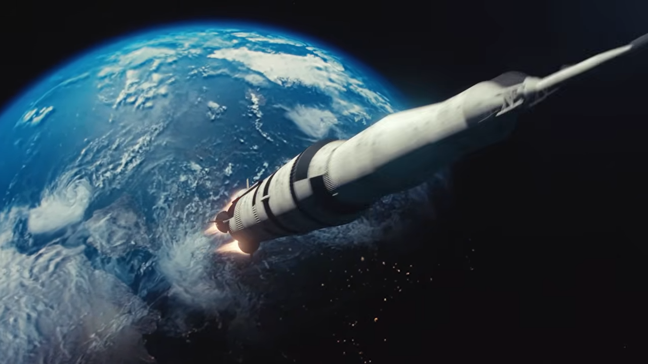 Why nothing can go faster than light