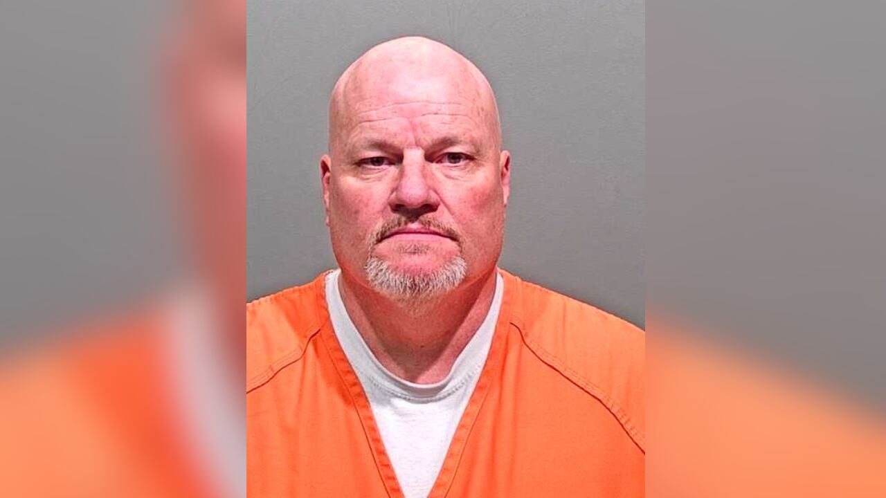 Colorado school bus driver arrested on suspicion of child sex assault