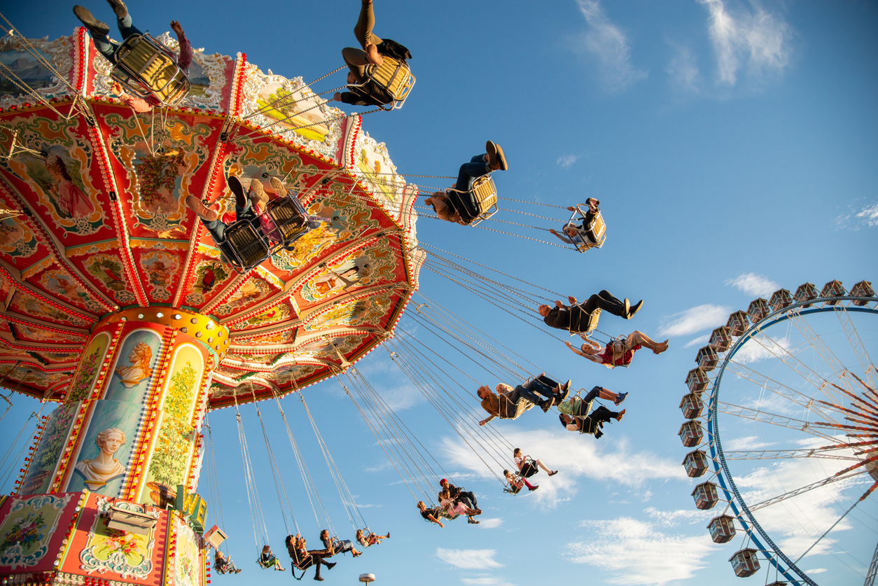 10 theme park add-ons that aren’t worth the money