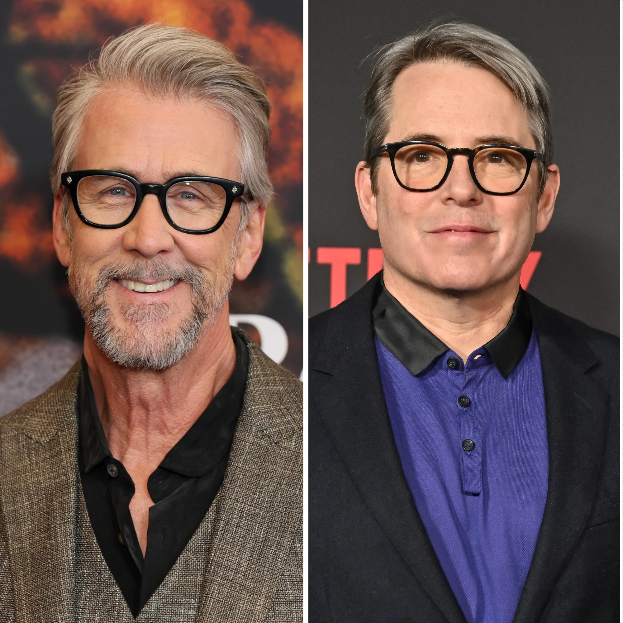 These 'Ferris Bueller' stars reunited for a new movie 40 years later