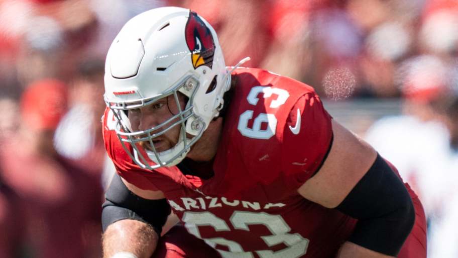 Homecoming for former Lions lineman feels inevitable after release<br><br>