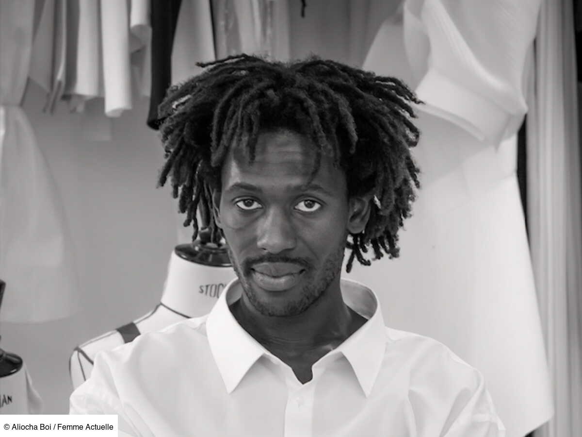 J’ai toujours eu un côté Robin des Bois : le créateur Mossi Traoré se ...