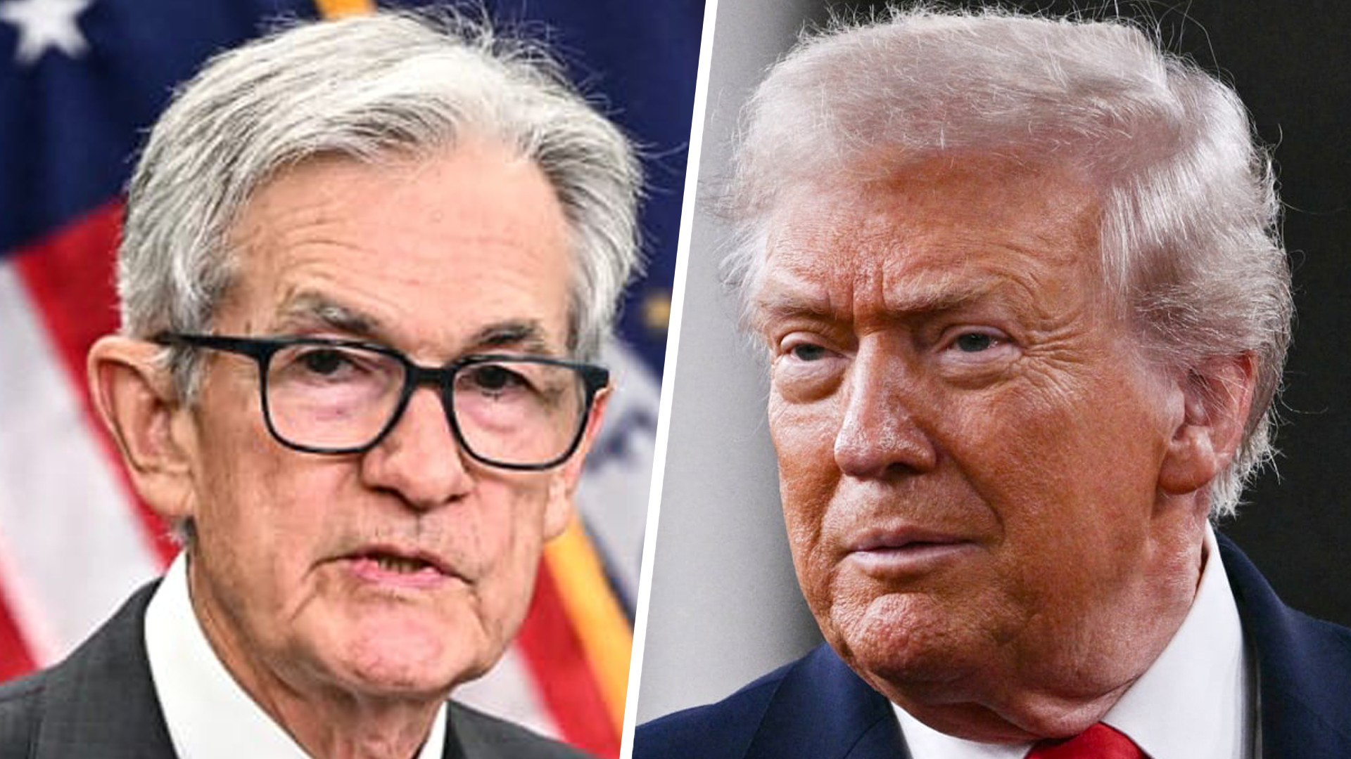 Federal judge quashes Trump DOJ's Jerome Powell subpoenas