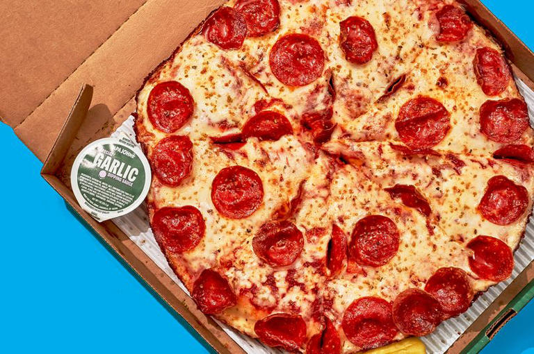 Pi Day 2026: Deals for $3.14 from Blaze, Papa Johns, 7-Eleven and more