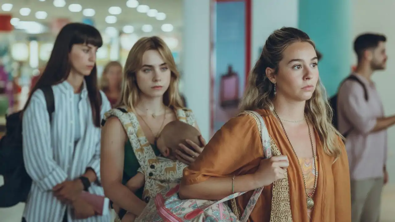 El thriller español que va a arrasar en Netflix: con 6 episodios y ...
