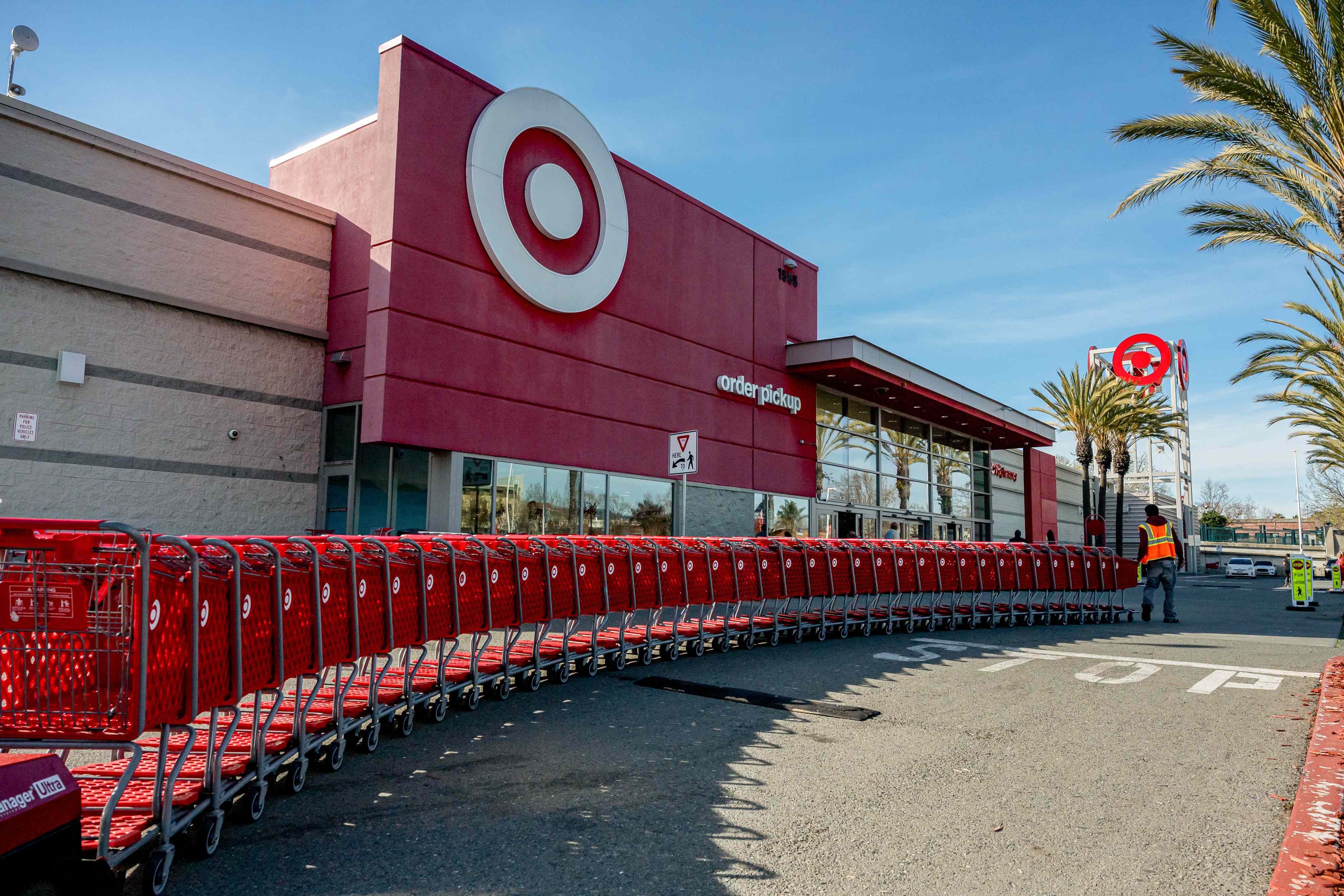 Target’s been falling behind discount retail rivals. Its new CEO wants ...