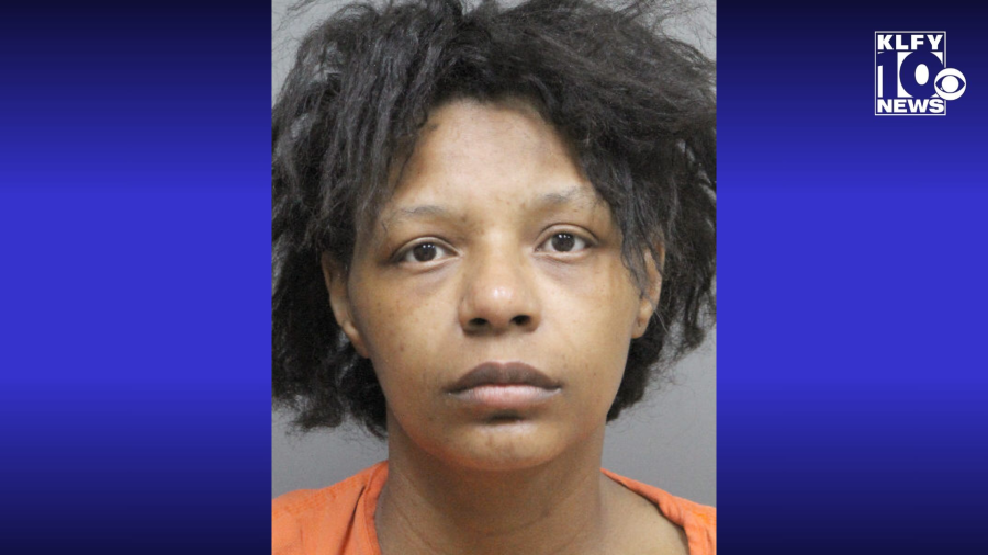 Crowley woman faces charges of child desertion and cruelty