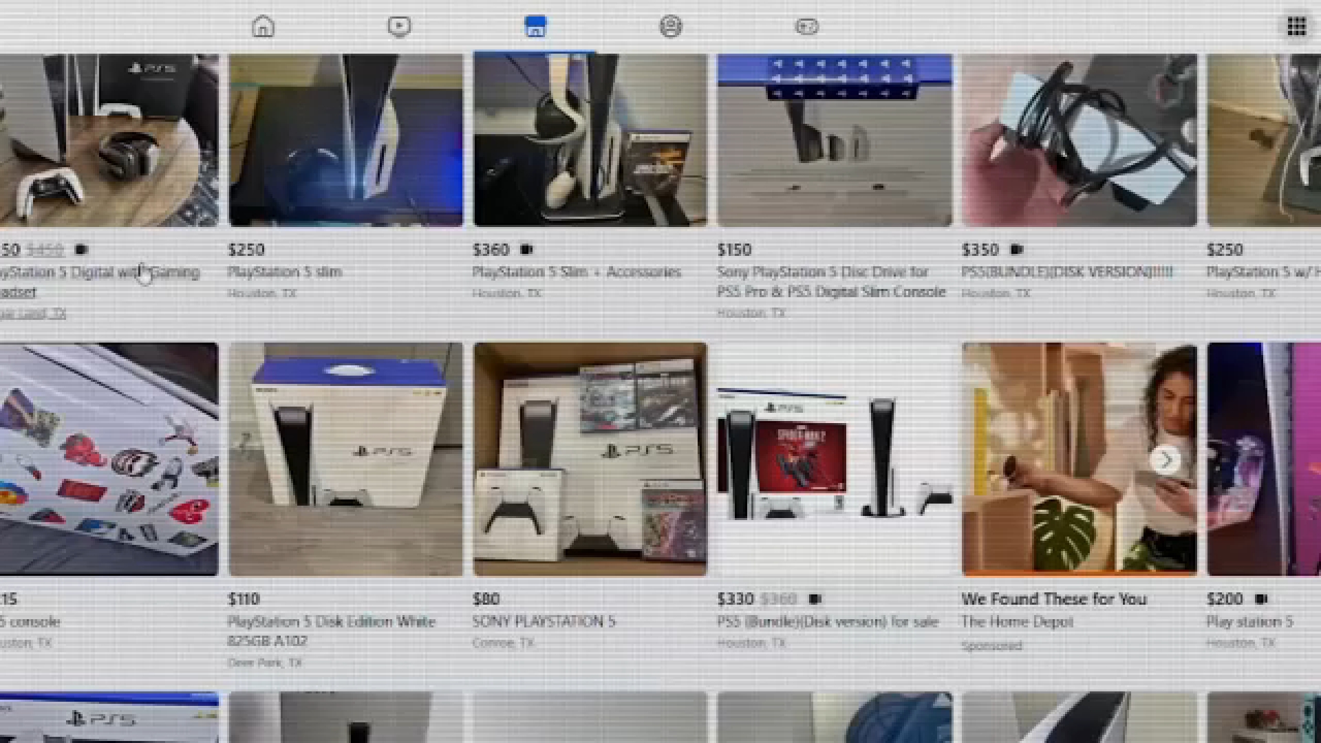 Facebook Marketplace robbery suspect who held man at gunpoint still on ...