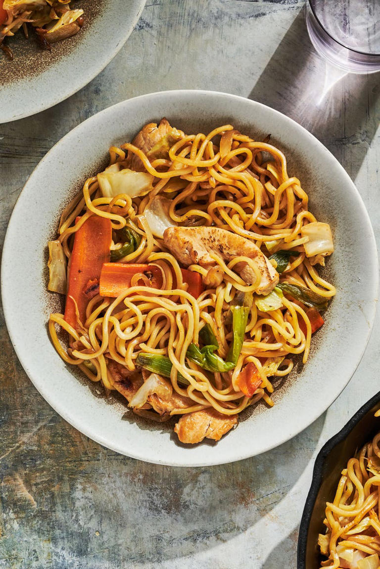 31 recipes that prove cabbage is the MVP (most versatile produce)