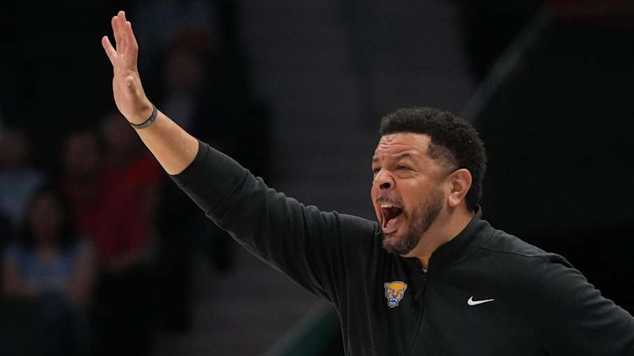 Pitt AD reveals why he brought Jeff Capel back