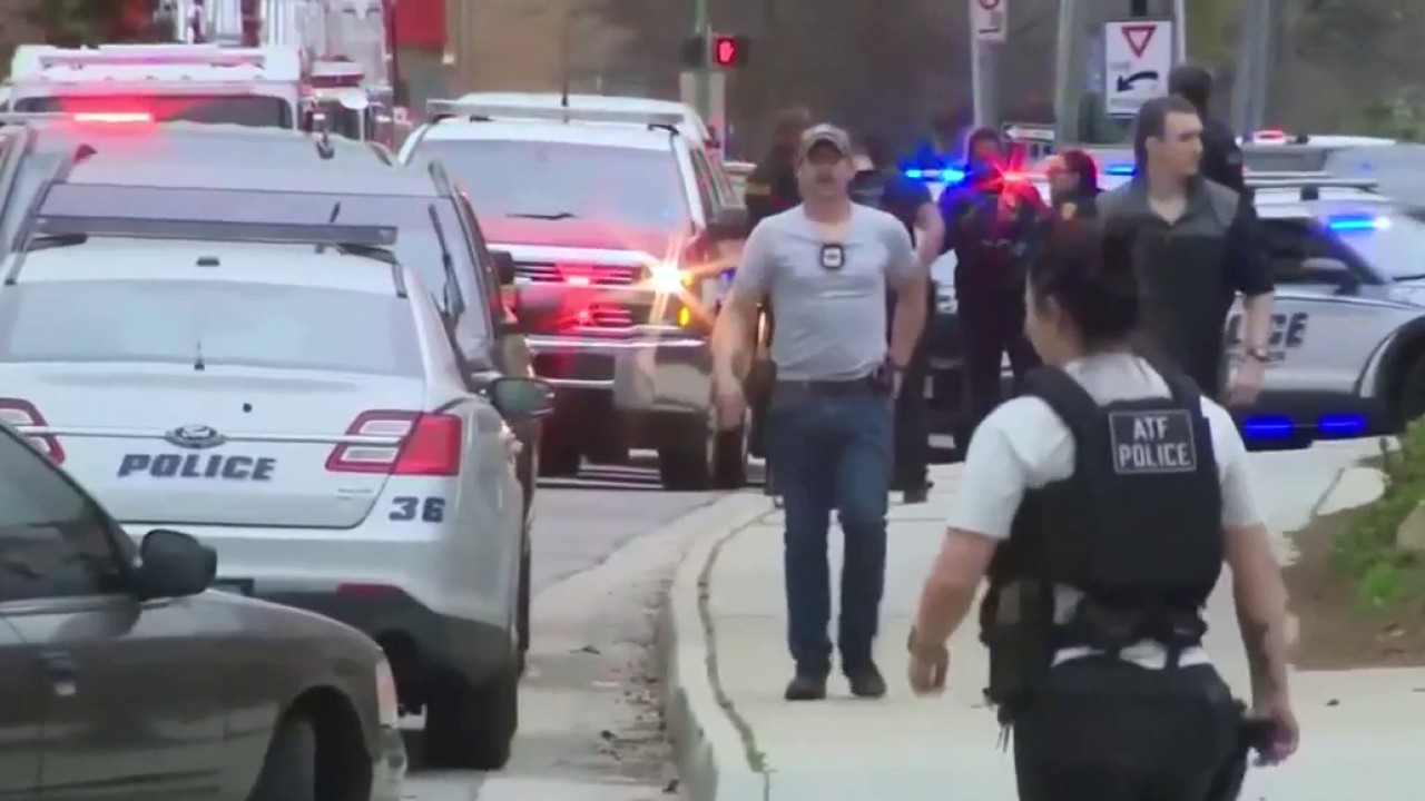Bomb threat forces evacuation at University of Virginia