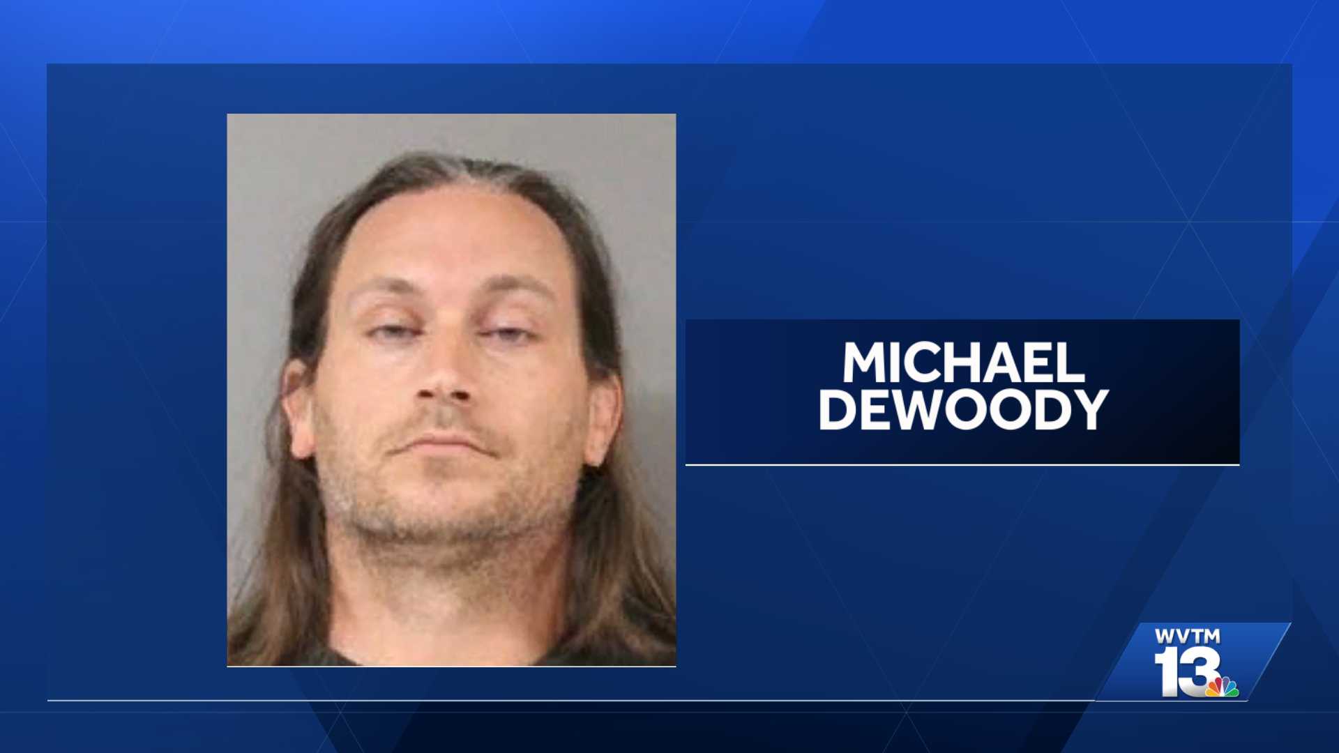 Remlap man arrested in Blount County child sex exploitation investigation