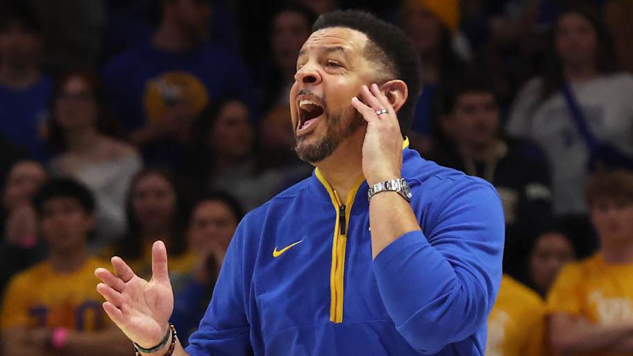 Pitt retains Jeff Capel for a ninth season