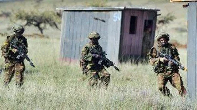 British Army in Kenya: New victims reveal their stories