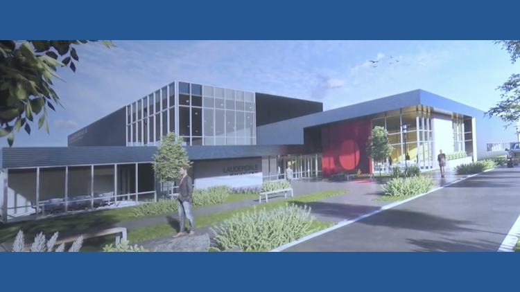 Rep. Aderholt announces $1 million ARC grant for Lauderdale County ...