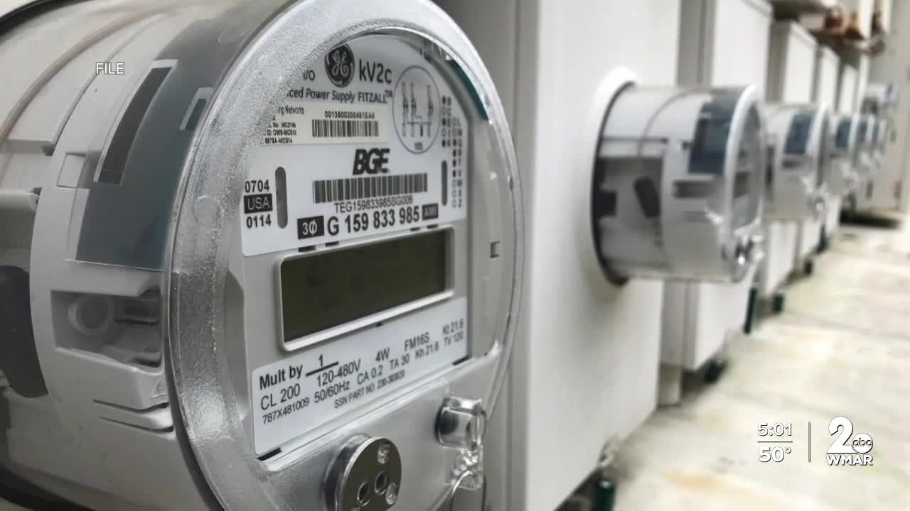 In focus: look at where you can find help for your energy bills