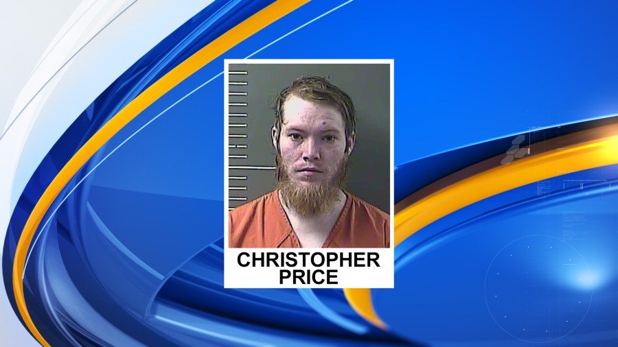 Kentucky man arrested in child sexual abuse investigation