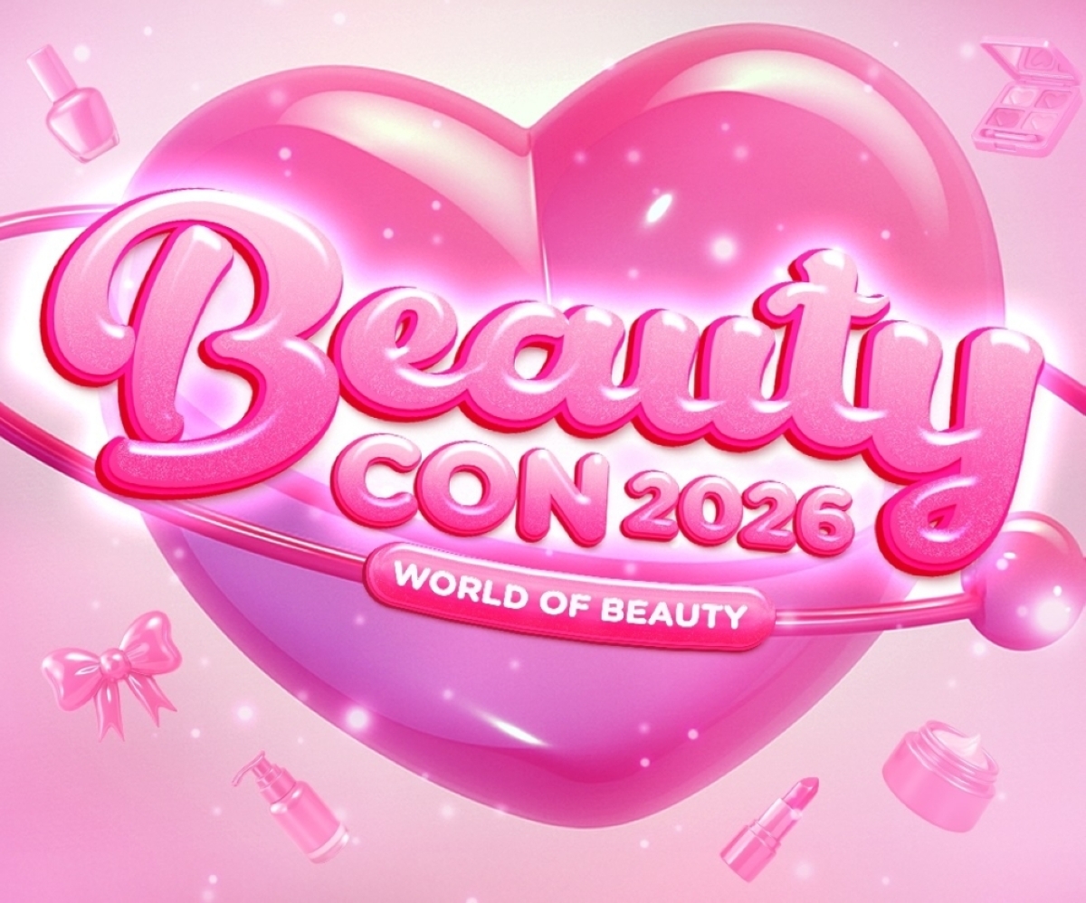 BeautyCon 2026 takes over SMX Convention Center