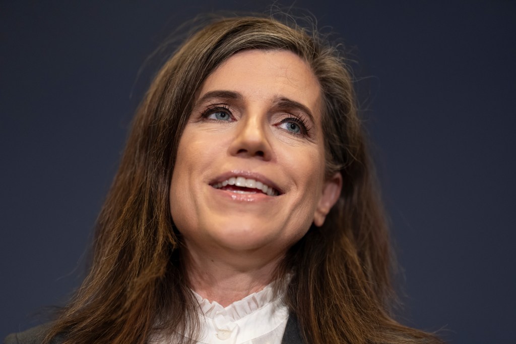 Nancy Mace's chances of losing in South Carolina governor race—poll
